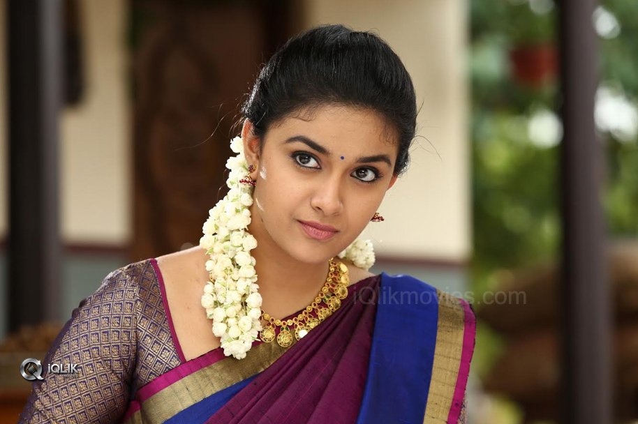 Keerthi-Suresh